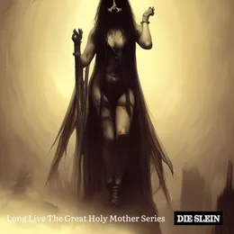 Long Live the Great Holy Mother Series von Die Slein – Album Cover