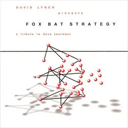 A Tribute to Dave Jaurequi von David Lynch – Album Cover
