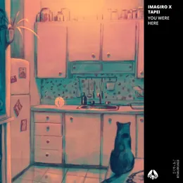 sleepy beat von imagiro – Album Cover