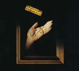 Розовый жемчуг von Александр Розенбаум – Album Cover