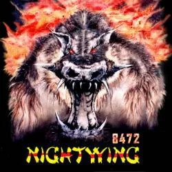8472 von Nightwing – Album Cover