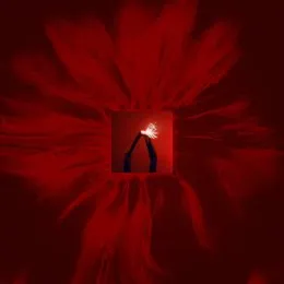 Mere Mortals von Floating Points – Album Cover