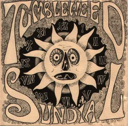 Sundial von Tumbleweed – Cover