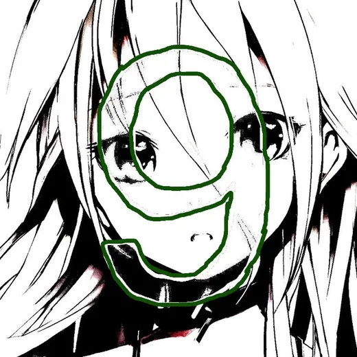 My Noise Waifu 9