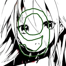 My Noise Waifu 9 von Model for Assembl – Cover