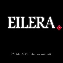 Darker Chapter...And Stars, Part 1 von Eilera – Cover