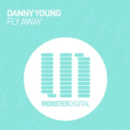 Fly Away von Daniel Ocean – Cover