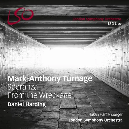 Speranza / From the Wreckage