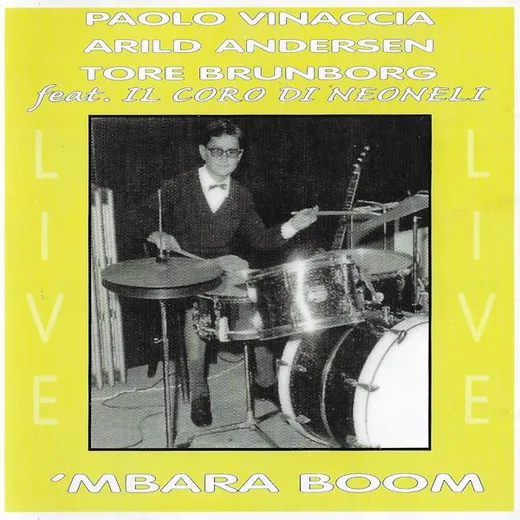 'Mbara Boom