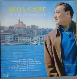 Reda Caire chante ses plus grands succès von Réda Caire – Cover