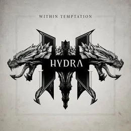 Hydra von Within Temptation – Album Cover