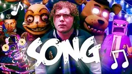 Nightmare Nightshift von yukigloom – Cover