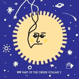 Part of the Order Volume 2 von FFF – Album Cover