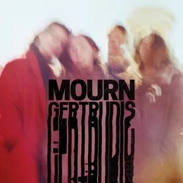 Gertrudis von Mourn – Album Cover