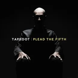 Plead the Fifth von Taproot – Album Cover