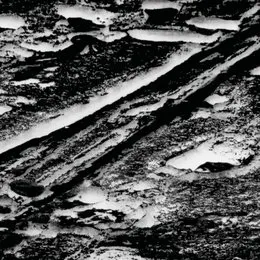 Exploratory I von David Watson – Album Cover