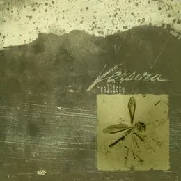 Calliope von Versera – Album Cover