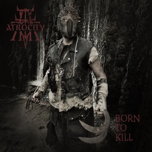 Born to Kill