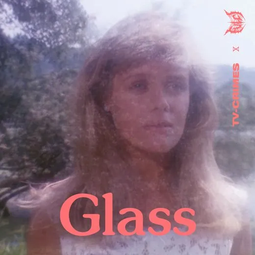 Glass von Fulci – Cover