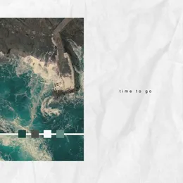 Time to Go von Scro – Cover
