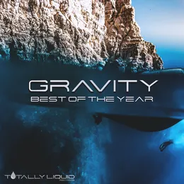 Best of the Year von Gravity – Cover