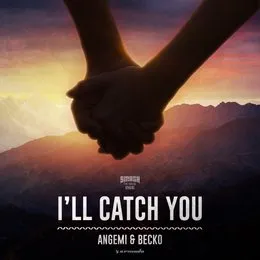 I'll Catch You von Becko – Cover