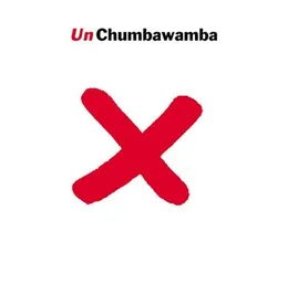 Un von Chumbawamba – Album Cover