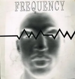 Hey, Hey, Hey von Frequency – Album Cover