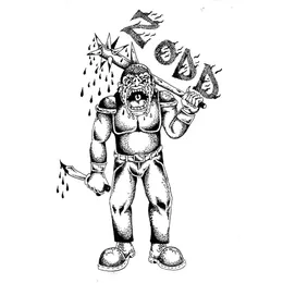 Demo von ZODD – Cover