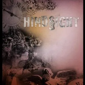 Hindsight von Hindsight – Album Cover