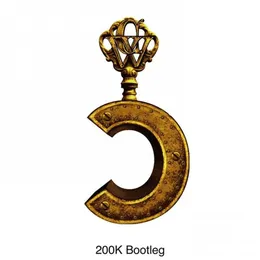 Clockwork 200K Bootleg Pack von Clockwork – Album Cover