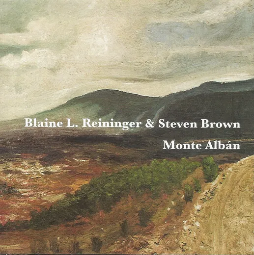 Monte Albán