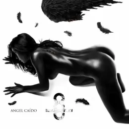 Ángel caído von QBO – Album Cover