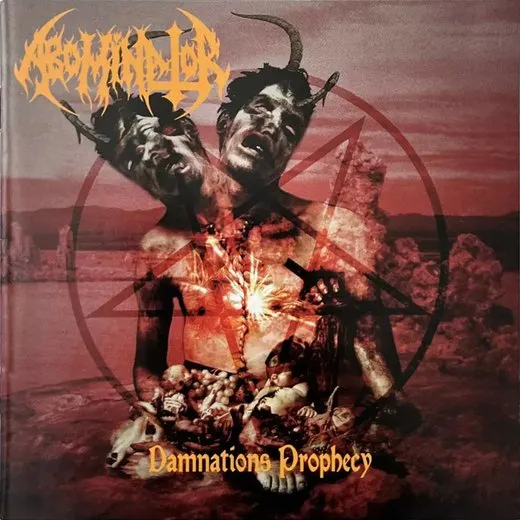 Debauchery (The Sinner’s Hammer)