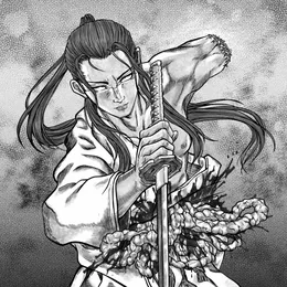 Kenshi Subete Hey Ru von 暴君 – Cover