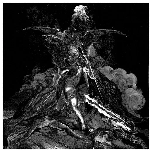 Blackest Insurrection