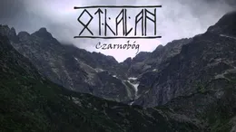 Czarnobóg von Othalan – Cover