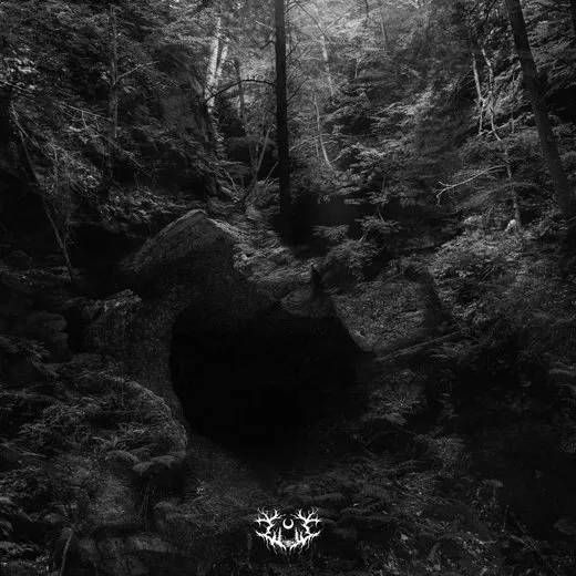 Sun//Eater von Lorna Shore – Album Cover