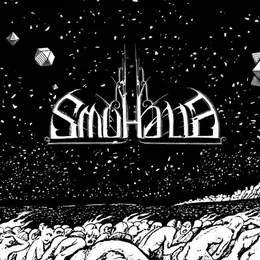 Various & Unreleased von Smohalla – Cover