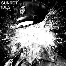 Sunrot / IDES von Sunrot – Cover