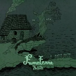 Fumeterre von Arsule – Album Cover