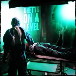 On a Level von Ghetts – Cover