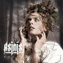 Roots von Asinis – Cover