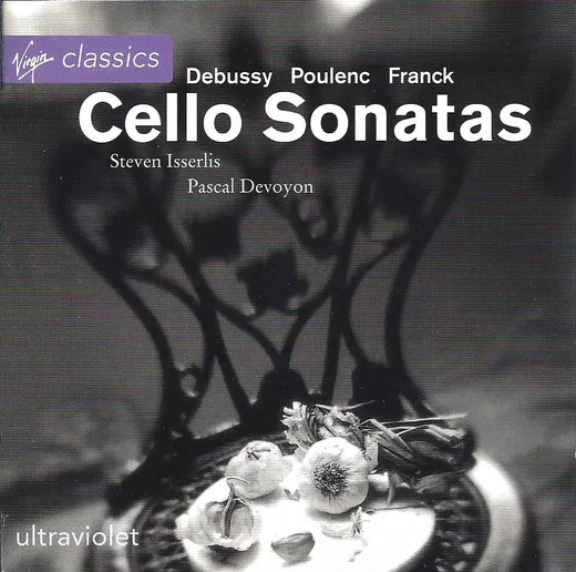 Cello Sonatas