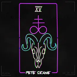 XV von Pete Crane – Cover