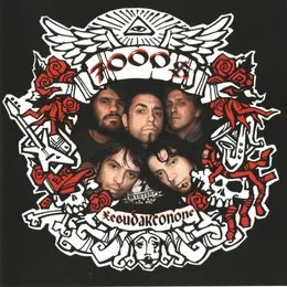 Хевибаксопопс von 7000$ – Album Cover