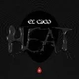 Heat von El Caco – Album Cover