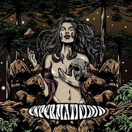 Espermaticidio von Espermaticidio – Cover