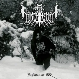Jagdpanzer 666 von Northmoon – Cover