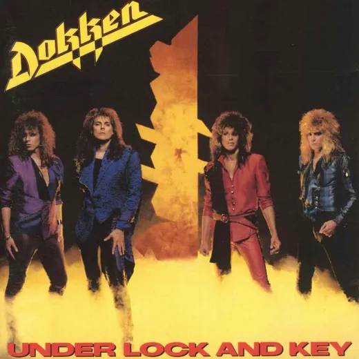 Unchain the Night